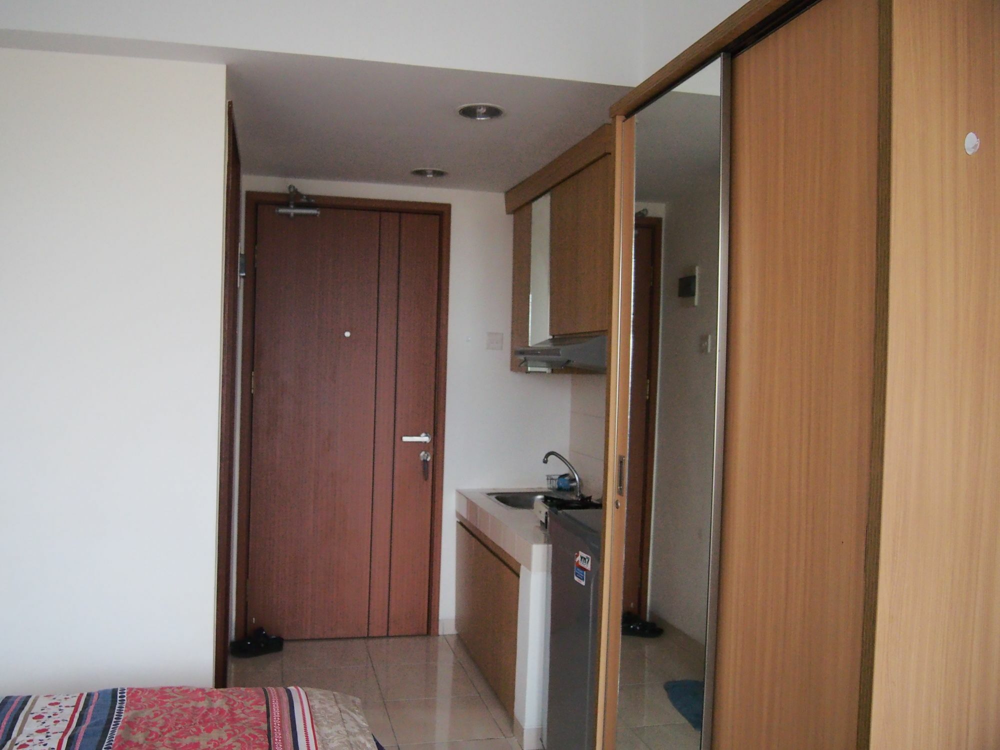 Margonda Residence 45 Depok Dış mekan fotoğraf