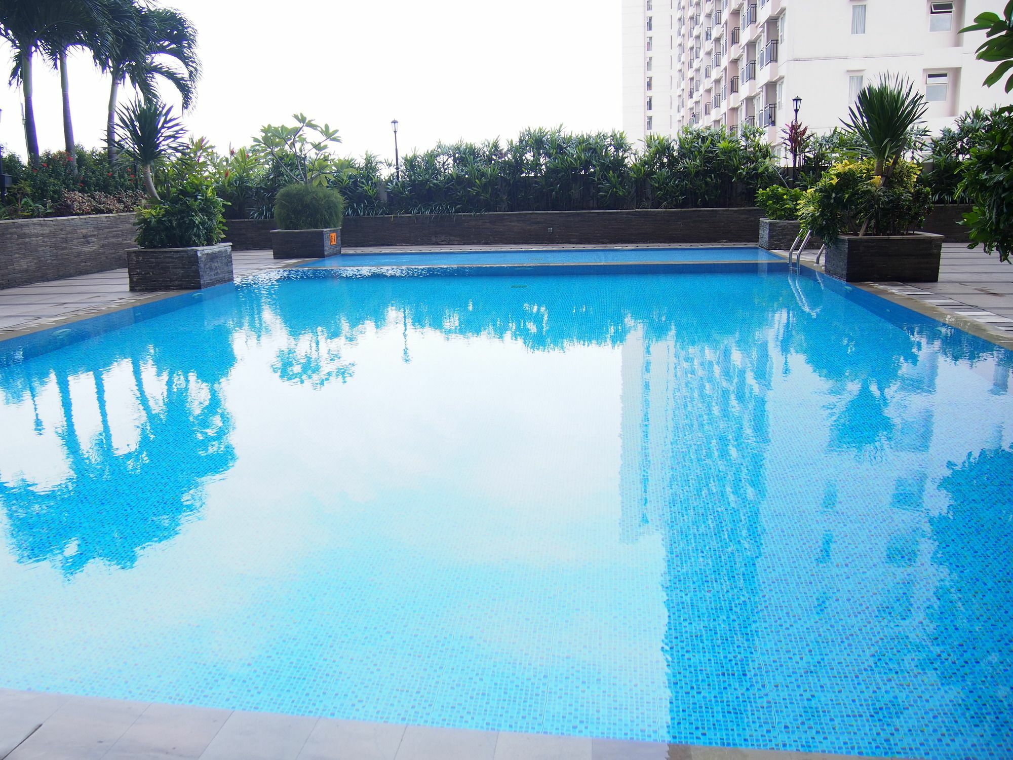 Margonda Residence 45 Depok Dış mekan fotoğraf