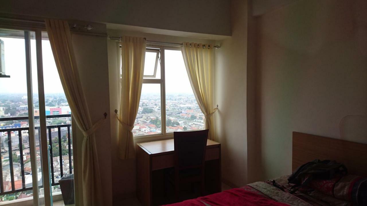Margonda Residence 45 Depok Dış mekan fotoğraf