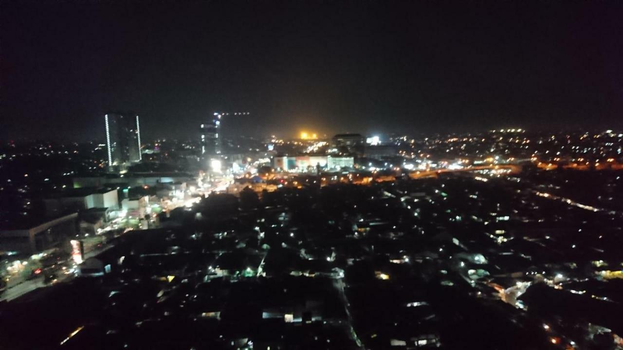 Margonda Residence 45 Depok Dış mekan fotoğraf