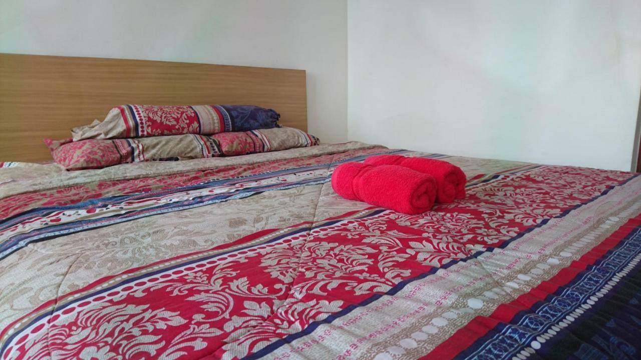 Margonda Residence 45 Depok Dış mekan fotoğraf