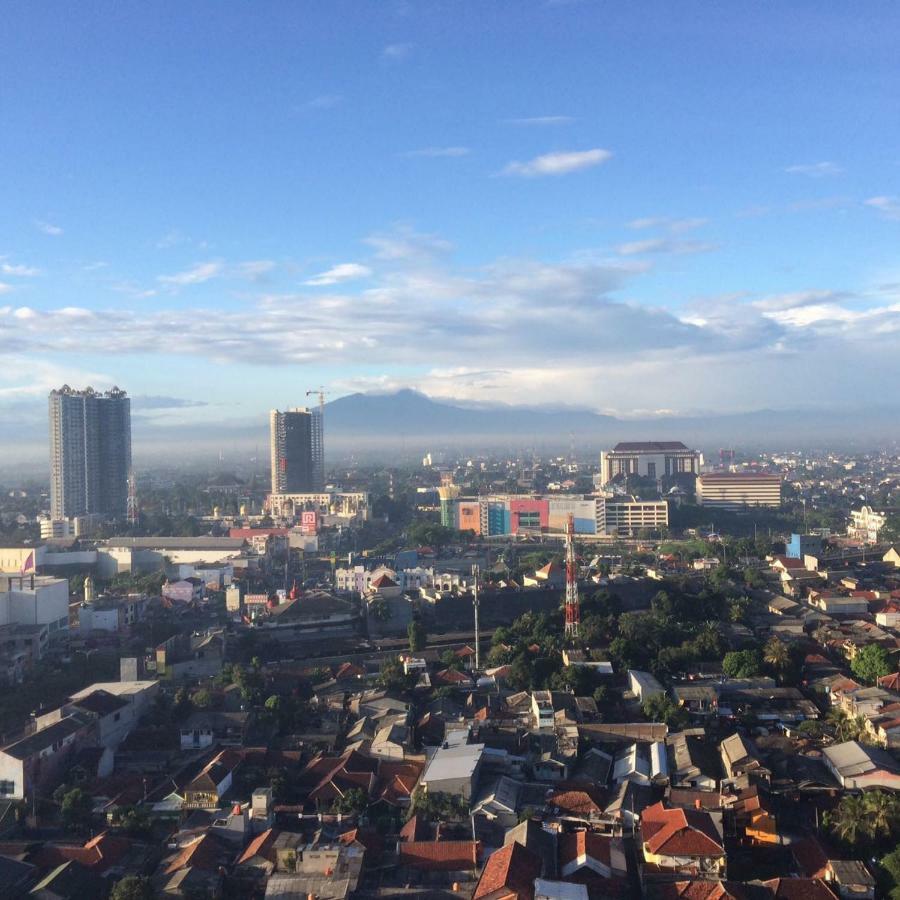 Margonda Residence 45 Depok Dış mekan fotoğraf